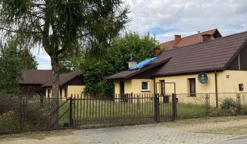 dom wolnostojący, 2 pokoje Zwoleń, ul. Słowackiego