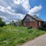 Działka rolno-budowlana Nowa Wieś. Zdjęcie 3