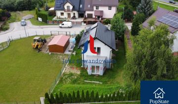 dom wolnostojący, 3 pokoje Przywidz, ul. Brzozowa