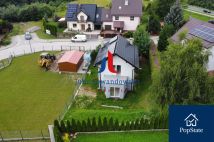 dom wolnostojący, 3 pokoje Przywidz, ul. Brzozowa