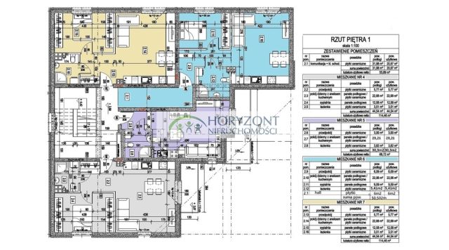 Mieszkanie 2-pokojowe Reda, ul. Willowa. Zdjęcie 5