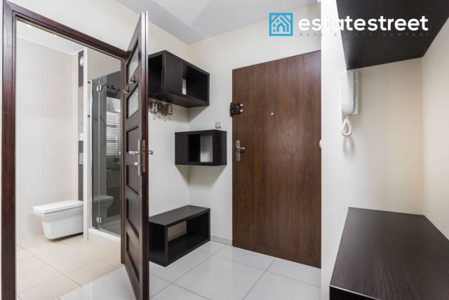 Mieszkanie 2-pokojowe Kraków Prądnik Biały, al. 29 Listopada. Zdjęcie 12