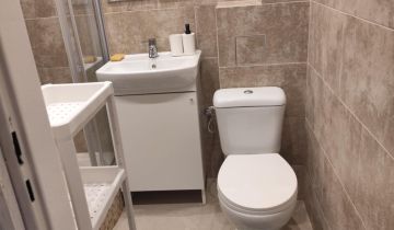 Mieszkanie 3-pokojowe Kraków Bieńczyce, os. Albertyńskie