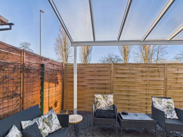 Mieszkanie 3-pokojowe Zamienie, ul. Waniliowa. Zdjęcie 19