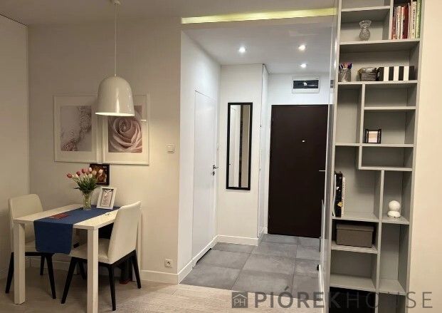 Mieszkanie 1-pokojowe Warszawa Mokotów, ul. Bukowińska. Zdjęcie 2