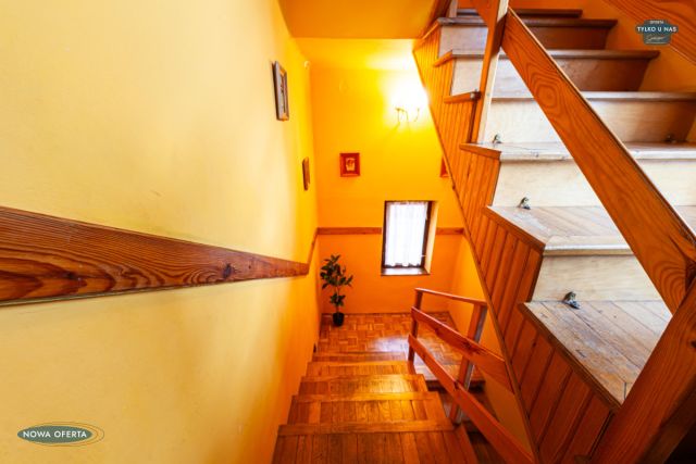 dom wolnostojący, 6 pokoi Łódź Widzew, ul. Łodzianka. Zdjęcie 19