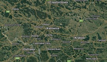 Mieszkanie 2-pokojowe Jaworzno Podwale