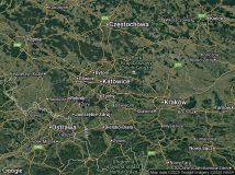 Mieszkanie 2-pokojowe Jaworzno Podwale