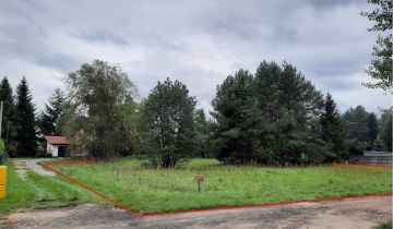 Działka budowlana Rokitno Szlacheckie