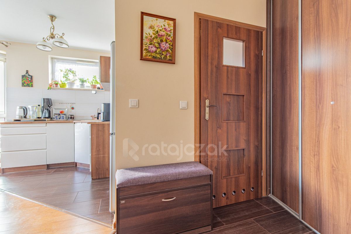 Mieszkanie 2-pokojowe Reda Centrum, ul. Obwodowa. Zdjęcie 7