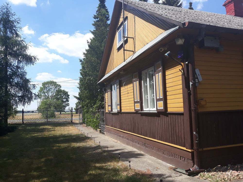 Działka rolno-budowlana Perkowice. Zdjęcie 6