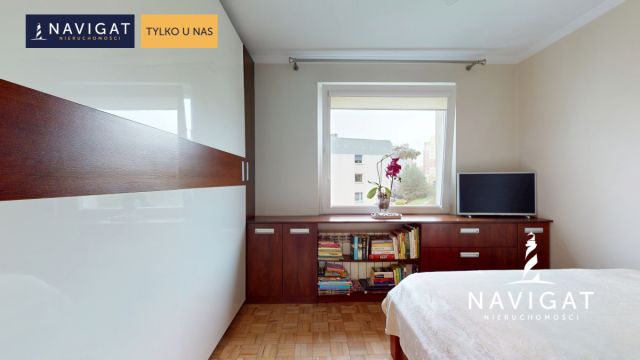 Mieszkanie 3-pokojowe Gdynia Karwiny, ul. Zofii Nałkowskiej. Zdjęcie 9