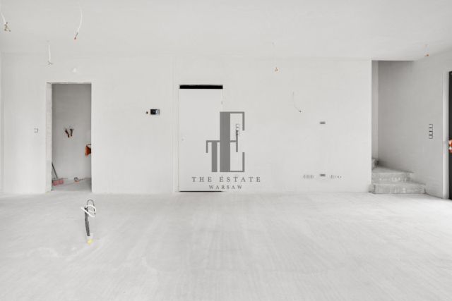 dom wolnostojący, 5 pokoi Warszawa Wawer, ul. Wacława Wojtyszki. Zdjęcie 7