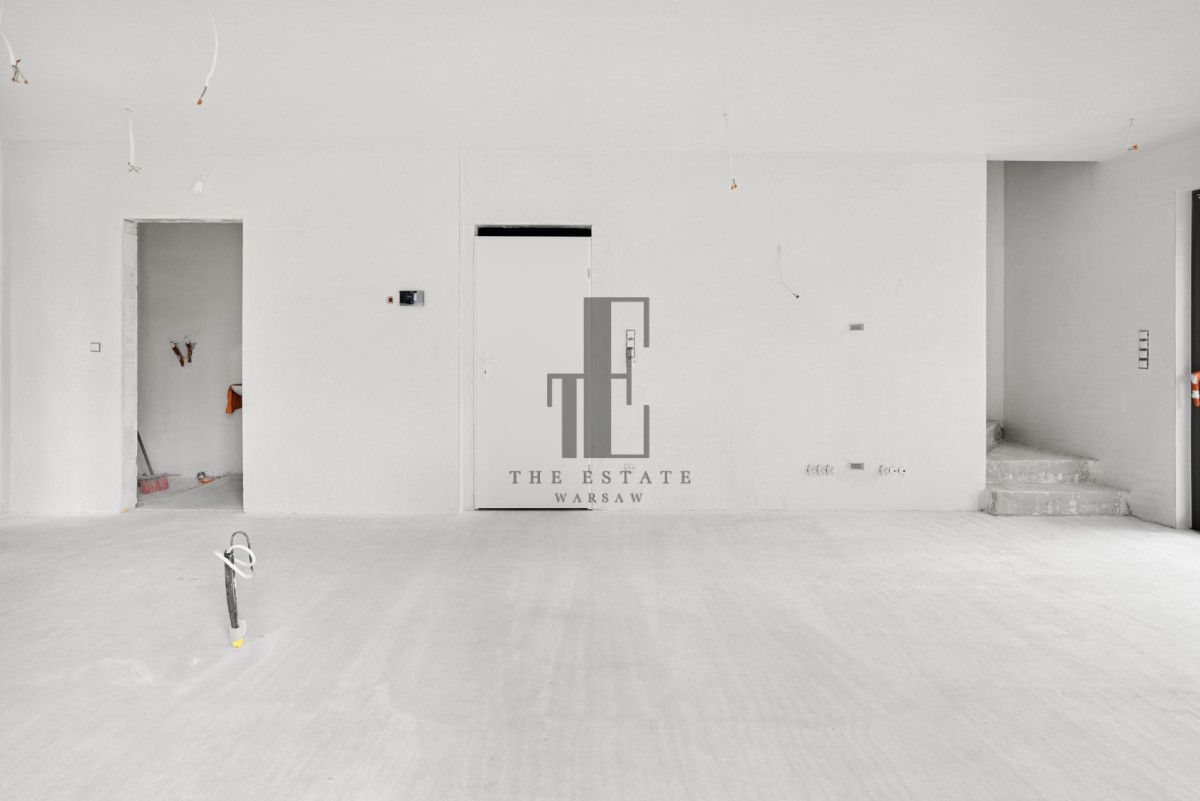 dom wolnostojący, 5 pokoi Warszawa Wawer, ul. Wacława Wojtyszki. Zdjęcie 7