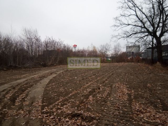 Działka inwestycyjna Łomianki Buraków. Zdjęcie 9