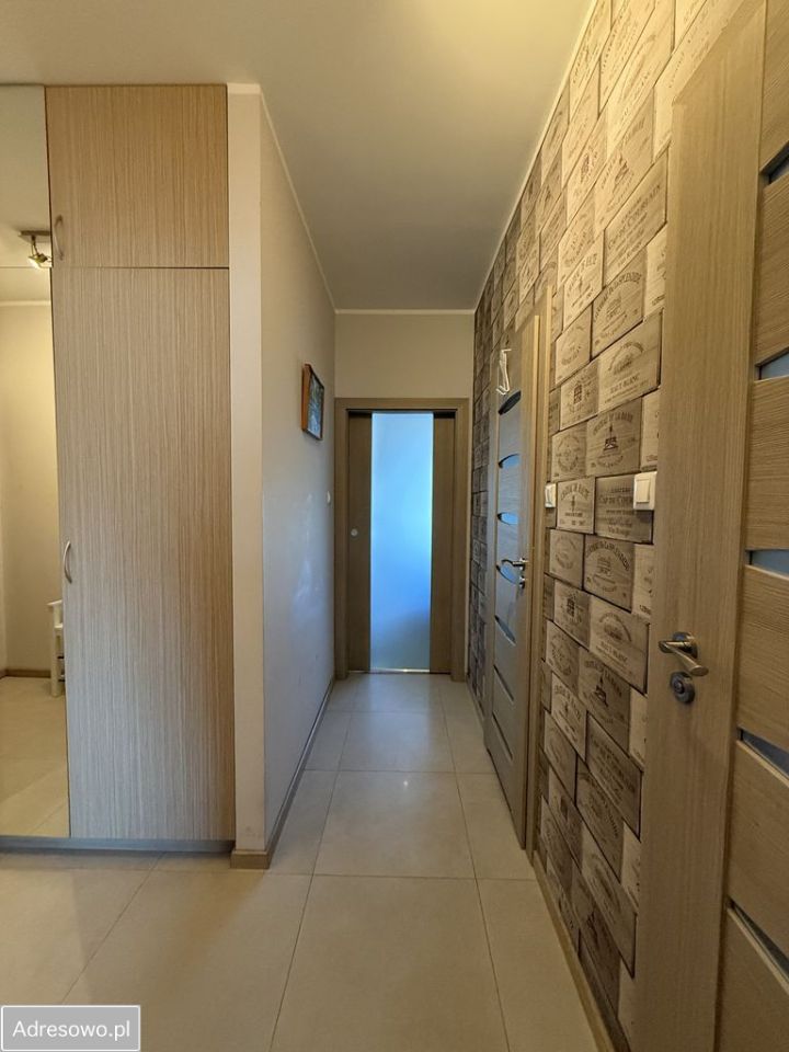 Mieszkanie 3-pokojowe Łódź Polesie, ul. Traktorowa. Zdjęcie 5