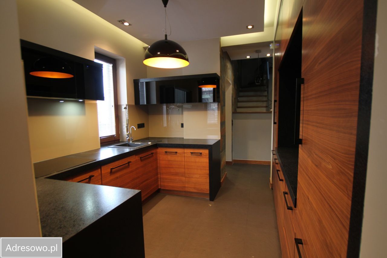 bliźniak, 5 pokoi Michałowice, ul. Banasiówka. Zdjęcie 9