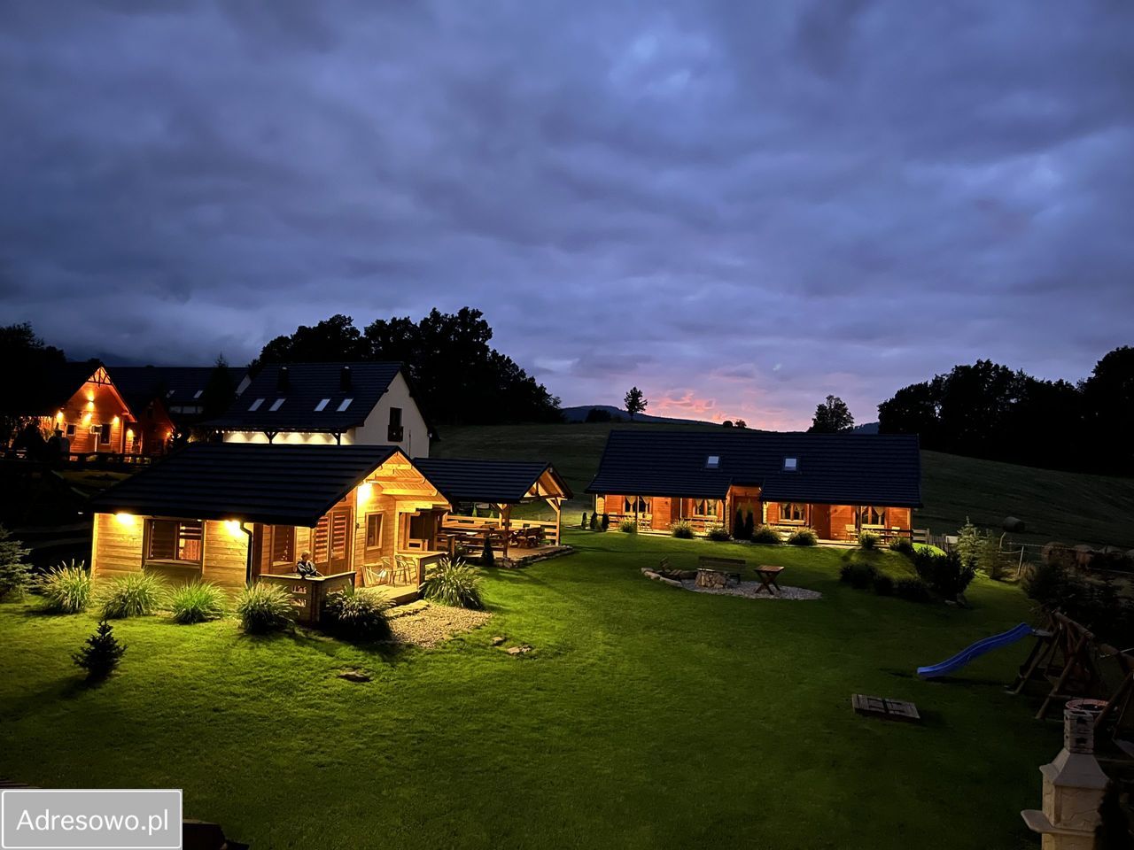 bliźniak, 6 pokoi Kowary, ul. Malinowa. Zdjęcie 9