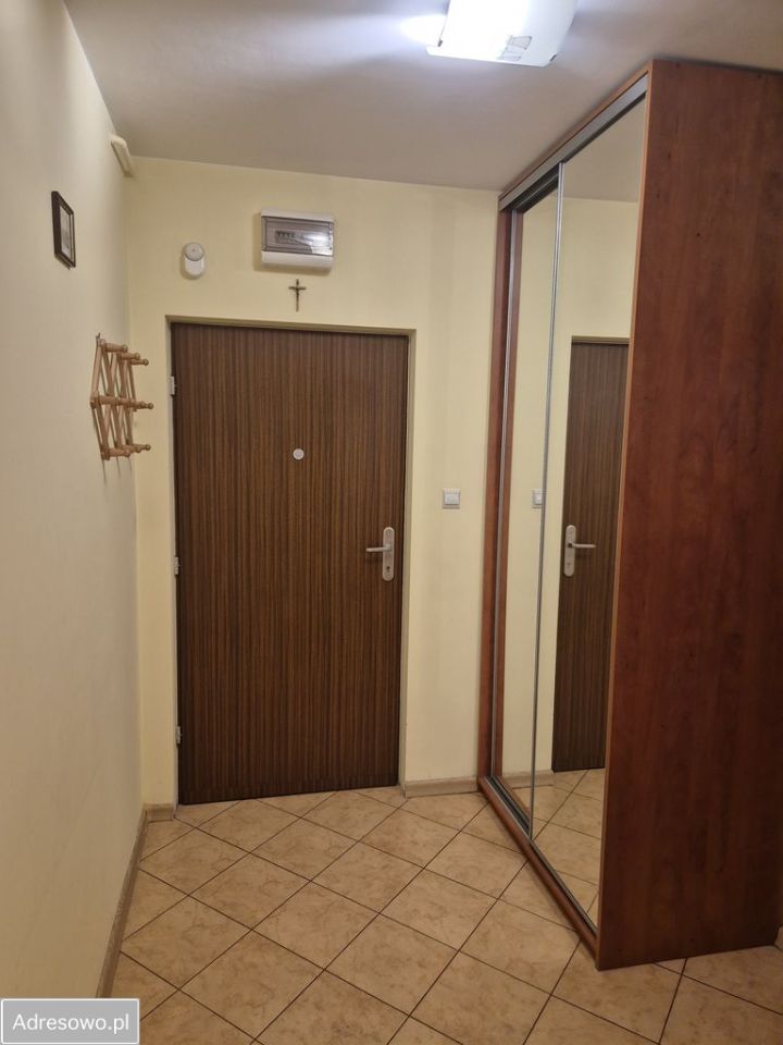 Mieszkanie 2-pokojowe Warszawa Ursus, ul. Józefa Chełmońskiego. Zdjęcie 4