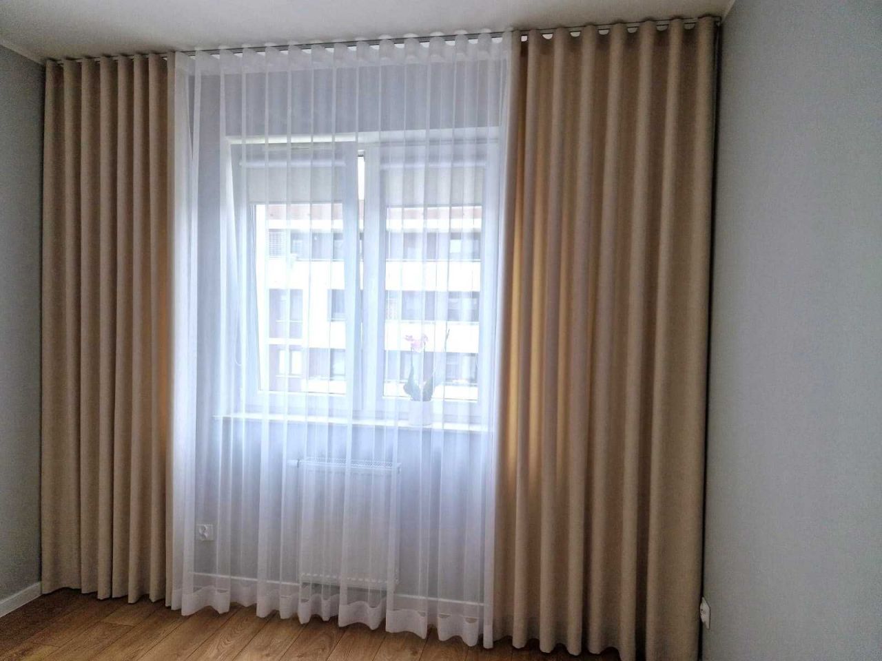 Mieszkanie 3-pokojowe Iława, ul. Kardynała Stefana Wyszyńskiego. Zdjęcie 4