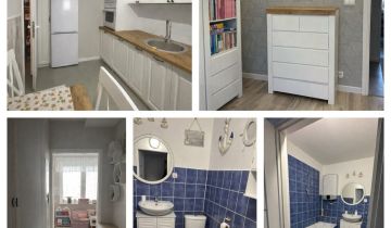 Mieszkanie 2-pokojowe Pisz, ul. 1 Maja