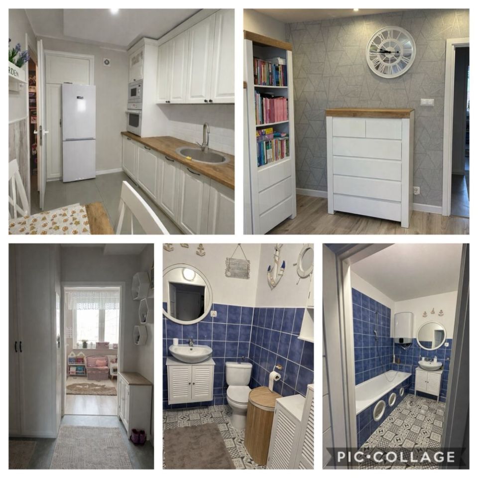 Mieszkanie 2-pokojowe Pisz, ul. 1 Maja. Zdjęcie 2