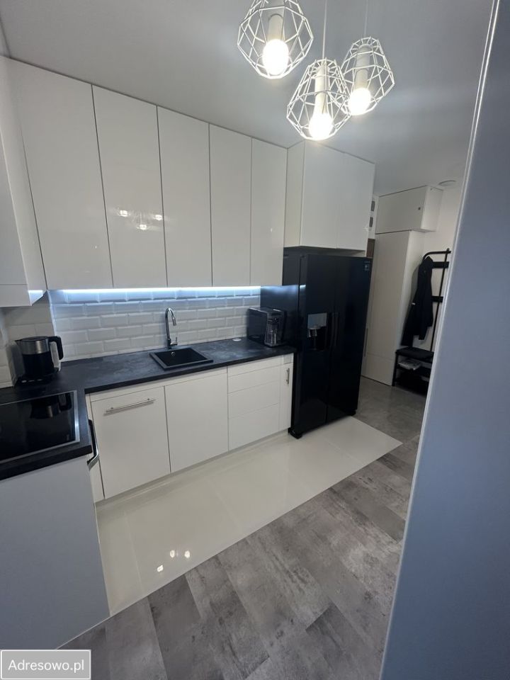 Pokój Wrocław Śródmieście, ul. Na Szańcach. Zdjęcie 8