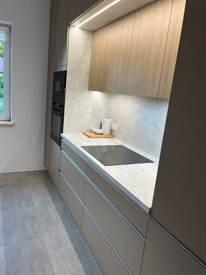 dom wolnostojący, 5 pokoi Skawina Samborek, ul. Wojska Polskiego. Zdjęcie 14