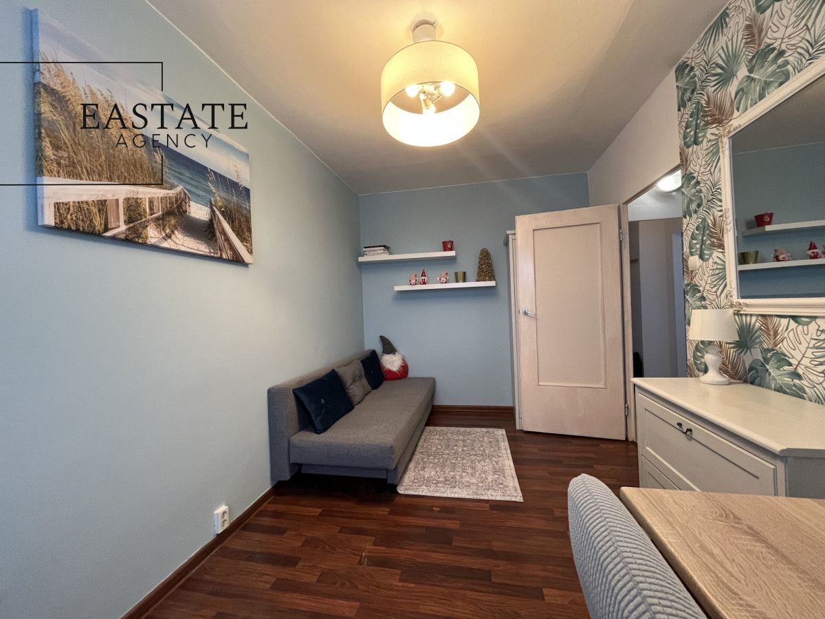 Mieszkanie 2-pokojowe Warszawa Ursynów, ul. Eugeniusza Lokajskiego. Zdjęcie 12