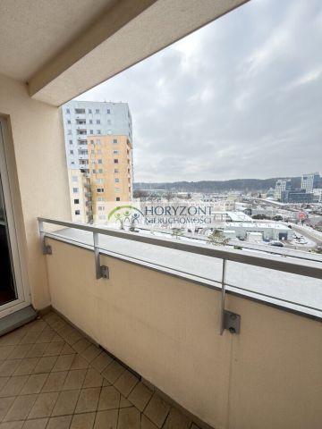 Mieszkanie 2-pokojowe Gdynia Redłowo, ul. Legionów. Zdjęcie 12