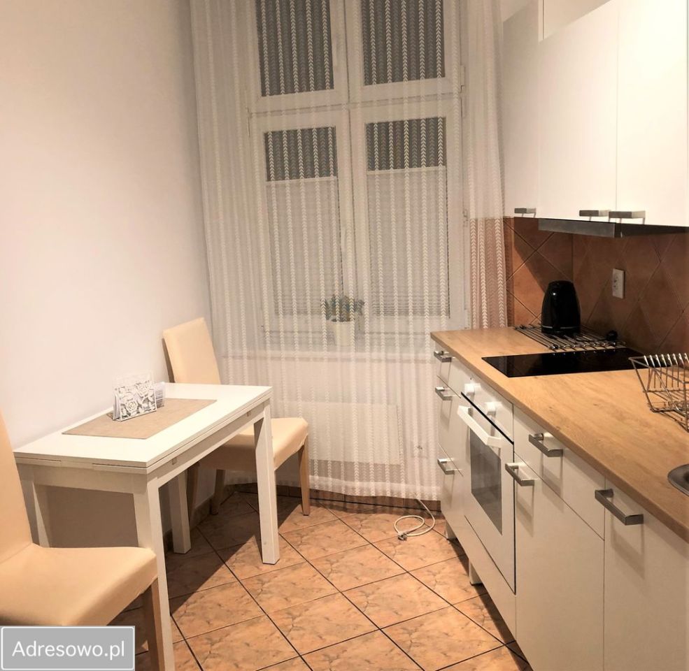 Mieszkanie 1-pokojowe Kraków Grzegórzki, ul. Jana Karola Chodkiewicza. Zdjęcie 7