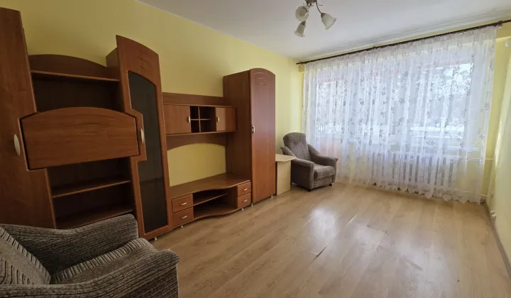 Mieszkanie 3-pokojowe Grudziądz Strzemięcin, ul. Śniadeckich