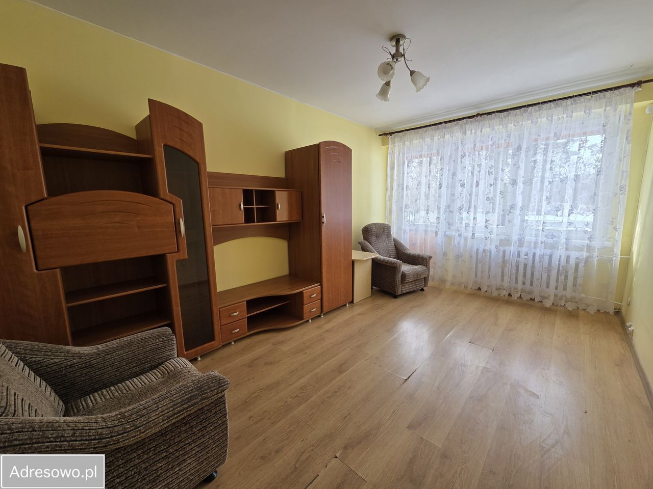 Mieszkanie 3-pokojowe Grudziądz Strzemięcin, ul. Śniadeckich. Zdjęcie 1