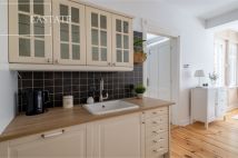 Mieszkanie 2-pokojowe Sopot, ul. gen. Józefa Wybickiego. Zdjęcie 4