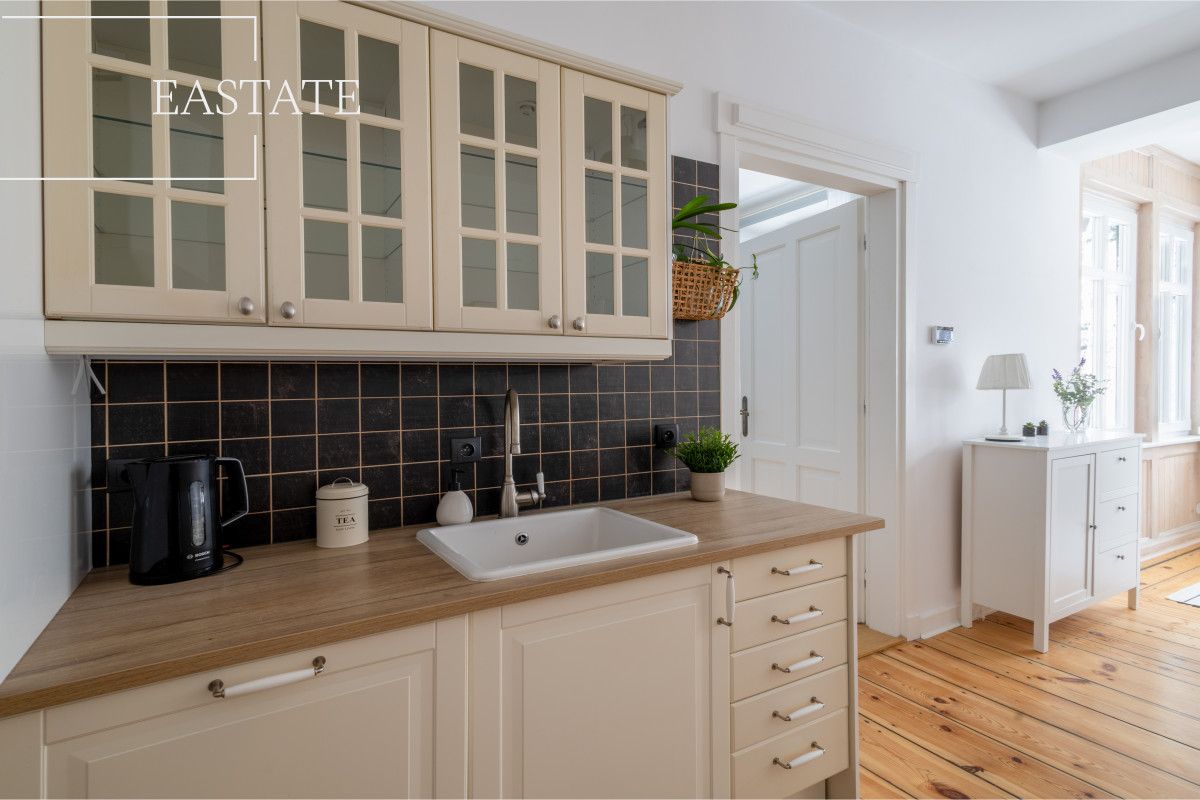 Mieszkanie 2-pokojowe Sopot, ul. gen. Józefa Wybickiego. Zdjęcie 6