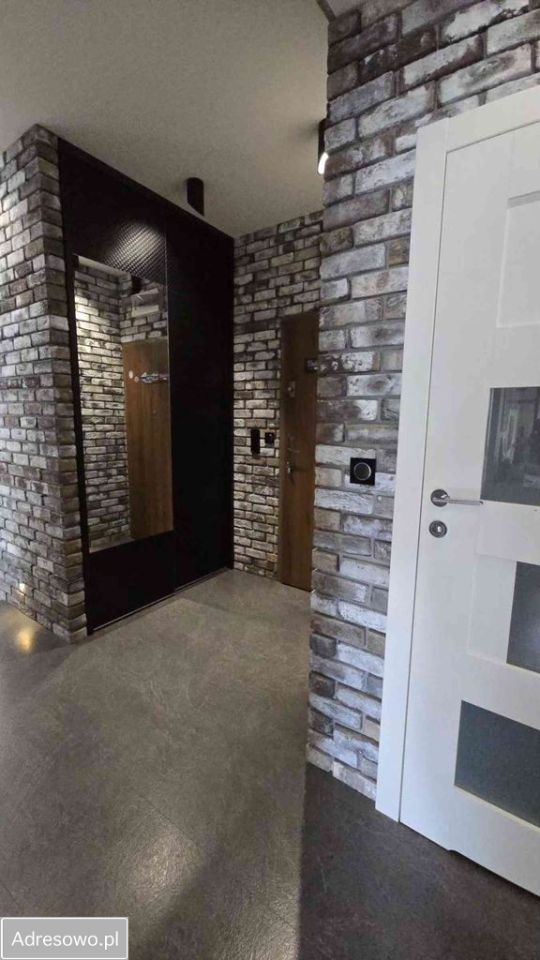 Mieszkanie 3-pokojowe Zielona Góra Centrum, ul. Tadeusza Zawadzkiego "Zośki". Zdjęcie 18