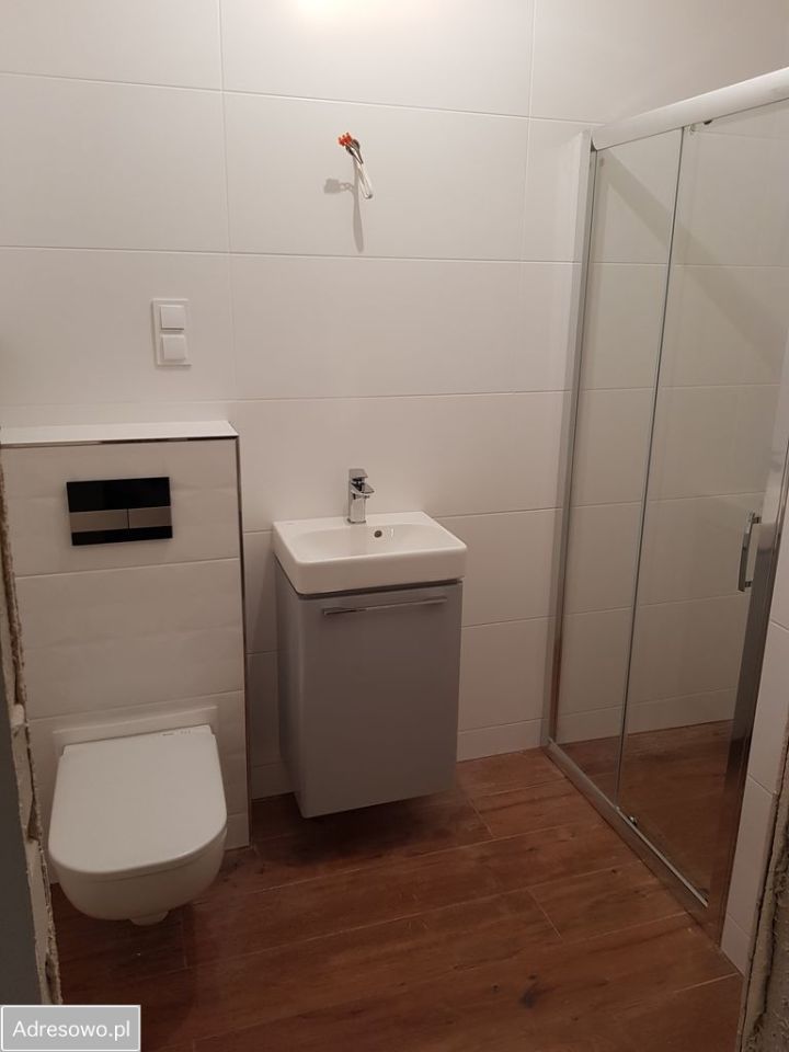 Mieszkanie 2-pokojowe Strzelce Krajeńskie. Zdjęcie 3