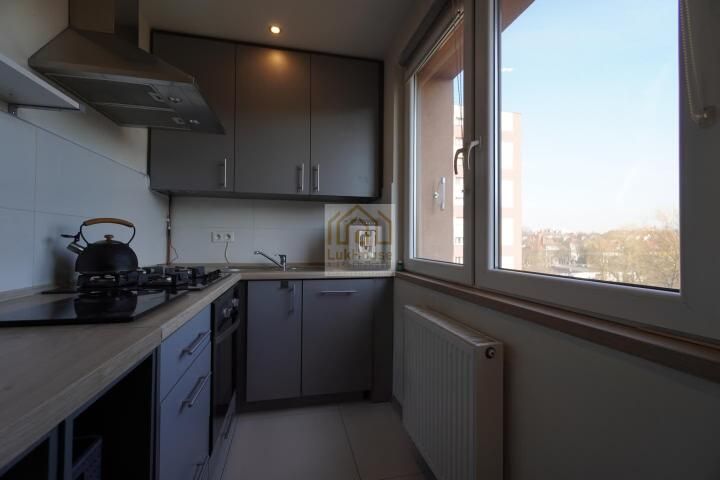 Mieszkanie 2-pokojowe Zabrze, ul. gen. Charlesa de Gaulle'a. Zdjęcie 3