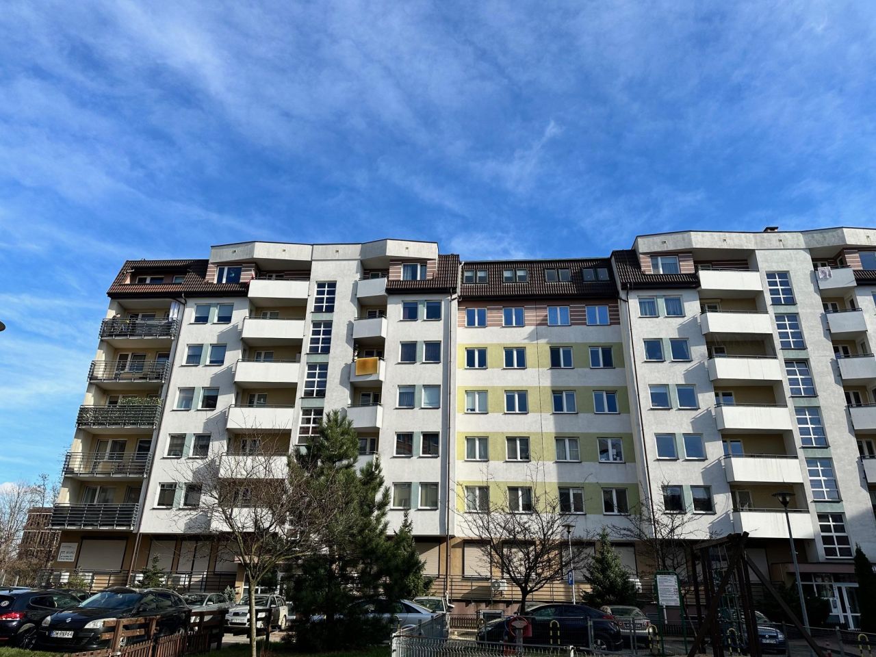 Mieszkanie 2-pokojowe Wrocław Krzyki, ul. Szybka. Zdjęcie 15