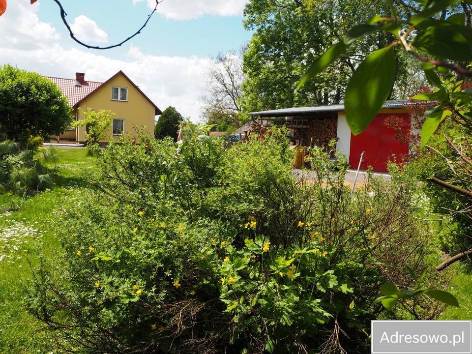 dom wolnostojący Hrubieszów. Zdjęcie 8