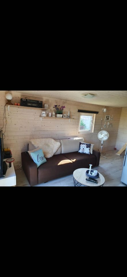 Działka rod Darłowo, ul. Adama Mickiewicza. Zdjęcie 6