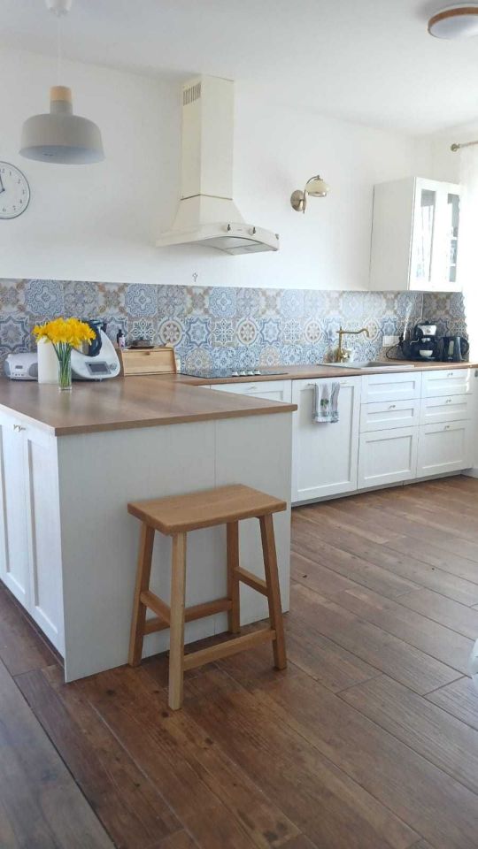 dom wolnostojący Kuropatnik. Zdjęcie 2