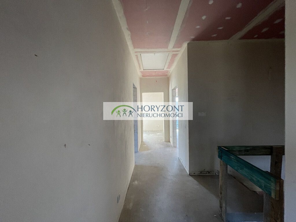 bliźniak, 5 pokoi Pępowo. Zdjęcie 12