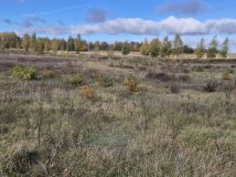 Działka budowlana Tereszewo. Zdjęcie 1