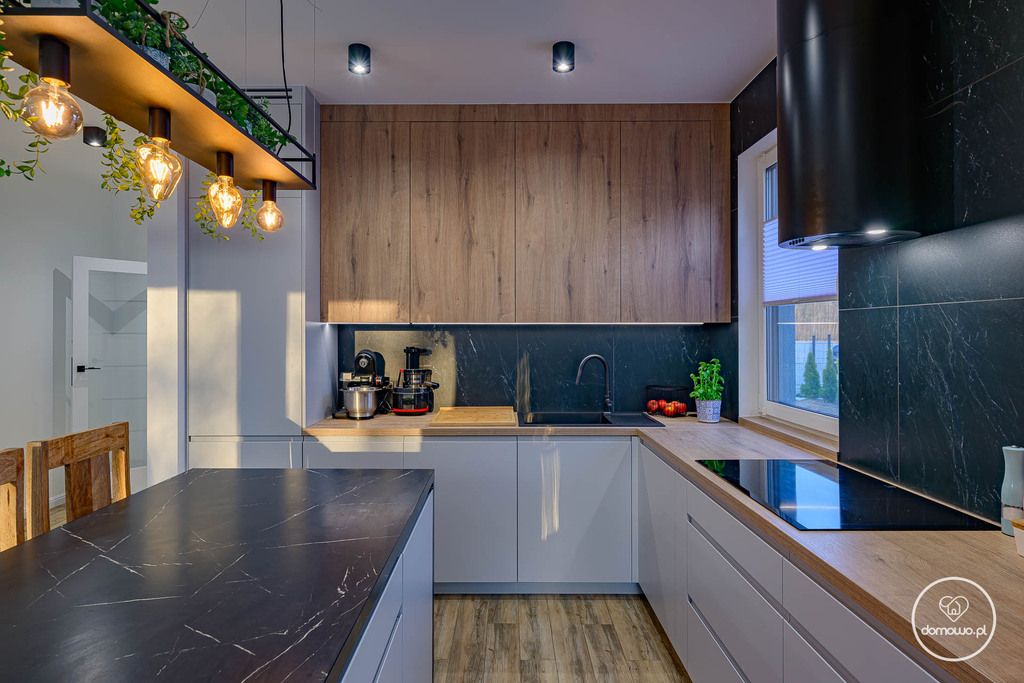 bliźniak, 5 pokoi Jaroszowa Wola, ul. Leśna. Zdjęcie 3