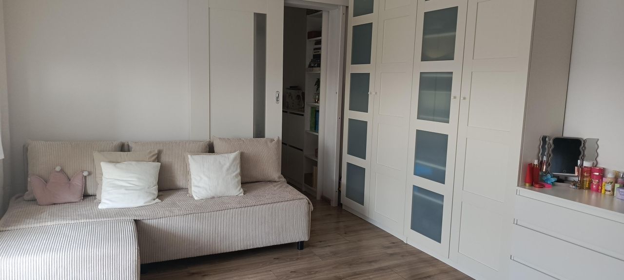 Mieszkanie 2-pokojowe Łódź Polesie, ul. Janusza Kusocińskiego. Zdjęcie 6