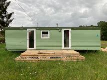 Działka budowlana Bodzęcin. Zdjęcie 2