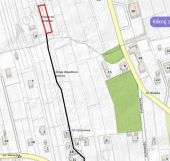 Działka budowlana Lipowa. Zdjęcie 1