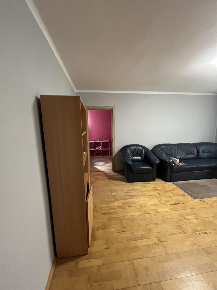 Mieszkanie 3-pokojowe Sosnowiec Centrum, ul. Jagiellońska. Zdjęcie 12