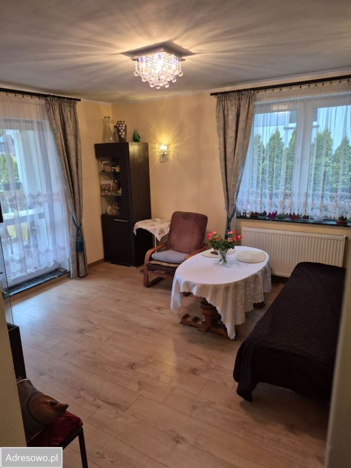 dom wolnostojący, 6 pokoi Gdańsk Kiełpino Górne, ul. Lipuska. Zdjęcie 16